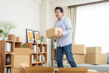 少しづつ整理する