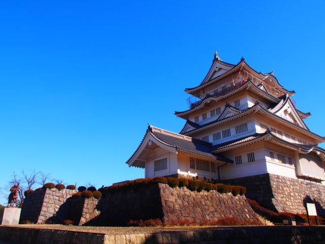 地元密着で対応しているか